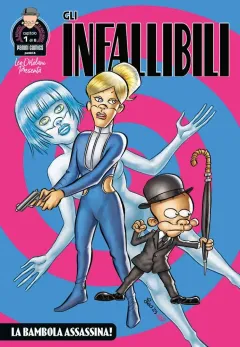 Volume cover
